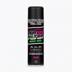 Bio Air Filter Oil Aerosol MUC-OFF 21463 500ml