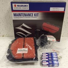 16500-15810-000 SUZUKI SERVISNÝ KIT GSX1300R HAYABUSA 2008-2016