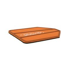 Pre-Oiled Air filter TwinAir 158532FRX (Flame Retardent)