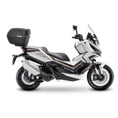 Montážna sada pre Top master SHAD Z0DV35ST