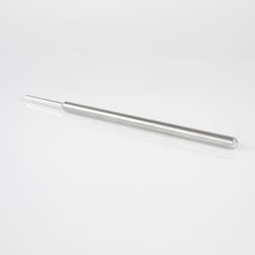 RCU Piestna tyč KYB 120400002001 vnútri, alu potrubie