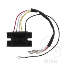 Dobíjacie relé / regulátor napätia JMP