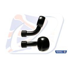 Banjo Venhill POWERHOSEPLUS 3/60086/BLACK 70° čierna