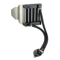 Oil cooling system TwinAir 160447 (incl. Oil filter)