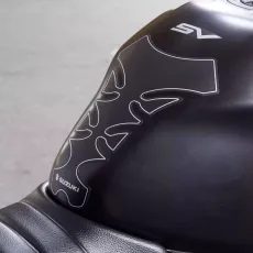 990D0-18KA1-PAD Tankpad