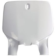 ŠPZ POLISPORT 8677000001 biela