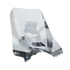 Extended front deflectors PUIG 22317H dymové