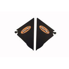 Airbox decals TwinAir 160007N (Anti slip material)