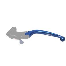 Only spare handle ACCOSSATO for ACCOSSATO full clutch modrá