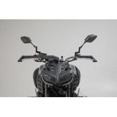 chrániče páček pro Yamaha MT-07 / MT-09 / MT-10.