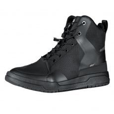 Sneakers iXS RAPID-STX 1.0 X5-310207 coal black 44