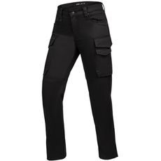 Cargo pants iXS RAPID 1.0 X2-346406 čierna W32L34
