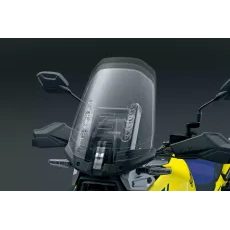 48400-06810-000 Vysoké plexi