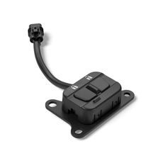 BSS-825G2-00-00 Zámok bezkľúčového horného kufra – skútre