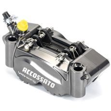 Radial brake caliper ACCOSSATO PZAVM