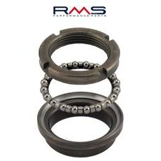 Horné ložiska krku riadenia sada RMS 184220300