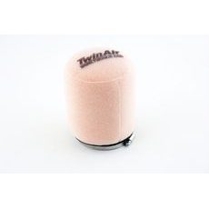 Vzduchový filter TwinAir 156049FR (Flame Retardent) with rubber (dia 90mm)