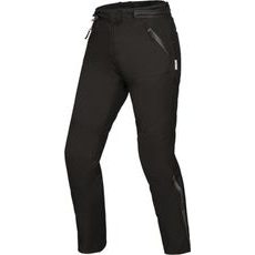 Women's laminated pants iXS TOURSTER-STX 1.0 X2-115605 čierna DXS