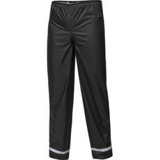 Nepremok- nohavice iXS LIGHT X79021 čierna 2XL