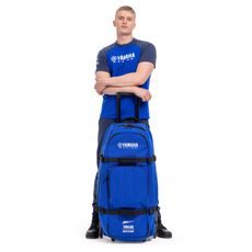 T25-PB003-E1-00 Paddock Blue XL Race Trolley