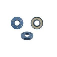 Oil seals Corteco 100660085 front wheel