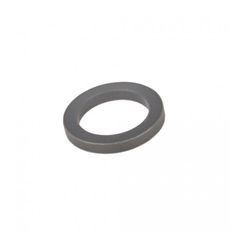 Podložka pružiny prednej vidlice K-TECH SPACER-FF-3805 38x27x5mm WP43mm (sivá)
