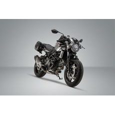 sada pro ochranu moto- Suzuki SV 650 ABS (15-).
