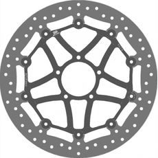 Premium brake disc NG 1693GP