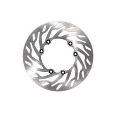 Brzdový kotúč RMS 225162920 predné d260mm