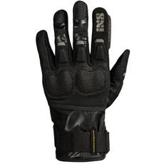 Women's gloves iXS VENTURE-AIR 1.0 X4-050606 čierna DM