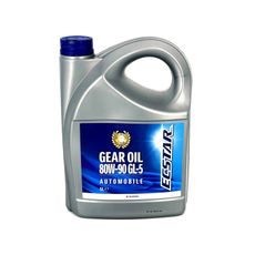 990F0-22930-046 ECSTAR PREVODOVÝ OLEJ 80W-90 GL-5, 5 l