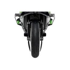 Brake cooler PUIG 22076J matná čierna