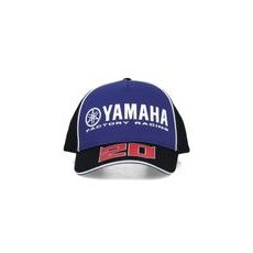 B24-QA120-E1-00 Fabio Quartararo Kšiltovka Dospelí