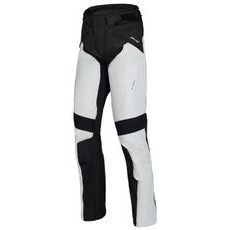 Tour nohavice iXS Tromsö-ST 2.0 X65328 light grey-black K2XL