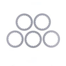 Steel clutch plates kit ATHENA P40240011