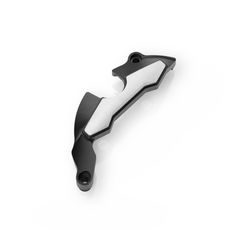 B7D-E5421-M3-SB Pravý chránič motora pre model 125cc