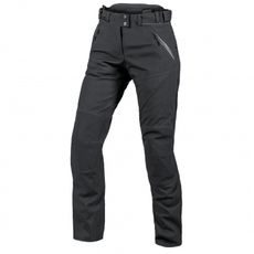 Dámske nohavice s laminovanou membránou iXS ESSENTIAL-STX 1.0 X2-615607 coal black S (long)