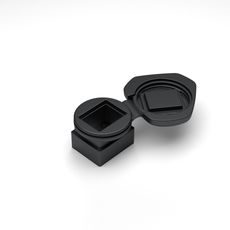 B4T-H7253-00-00 Upevnenie adaptéra USB s krytom