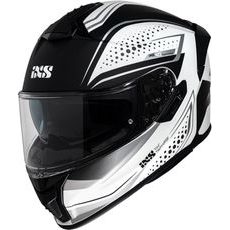 Integrálna prilba iXS iXS 422 FG 2.2 X15058 white matt-grey 2XL