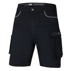 Nohavice iXS iXS TEAM SHORT 2.0 X32605 čierna M