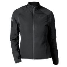 Women's jacket iXS 365-HYBRID TMO 1.0 X2-441606 čierna DS