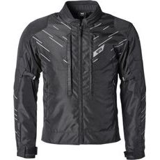 Bunda GMS Kasai WP ZG55018 čierna 2XL