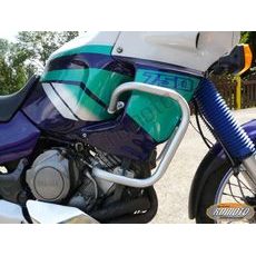 Ochrana motora RDMOTO CF26S strieborná