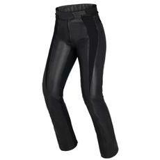 Women's pants iXS ABERDEEN X75019 čierna 20D