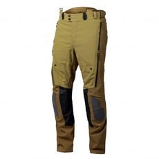 Nohavice s laminovanou membránou iXS VENTURE-GTX 1.1 X2-005407 golden brown-desert brown XL
