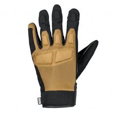 Women's gloves iXS ESSENTIAL-AIR 1.0 X4-650607 golden brown XL