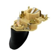 Headlight bulb holder SIEM 246472020