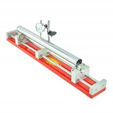 Univerzálny kľúč na čapy horného viečka FF K-TECH 113-077-010 vrátane DTI