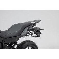 SLC side carrier right Yamaha MT-07 Tracer (16-).