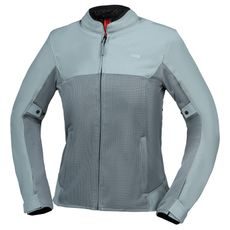 Women's jacket iXS RAPID BIG AIR 1.0 X2-361606 blue grey DS